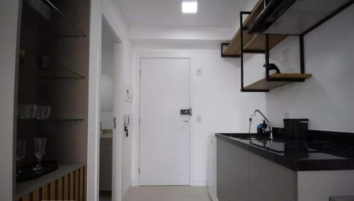 Loft acolhedor no Centro Historico de Sao Paulo