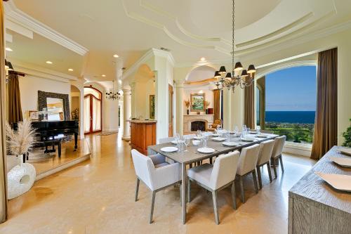 Seascape Estate in San Diego, USA