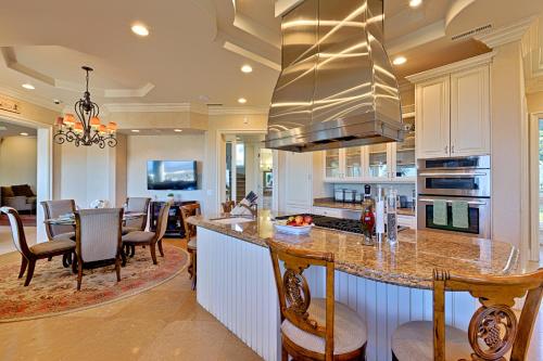 Seascape Estate in San Diego, USA
