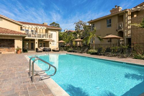 DP-4 Ritz Pointe Condo in Dana Point, USA