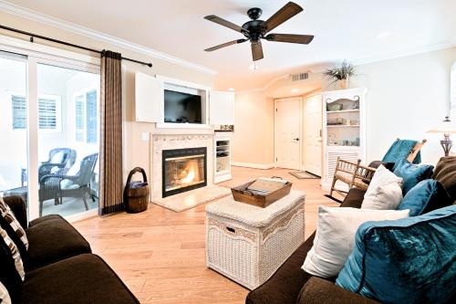 DP-4 Ritz Pointe Condo in Dana Point, USA