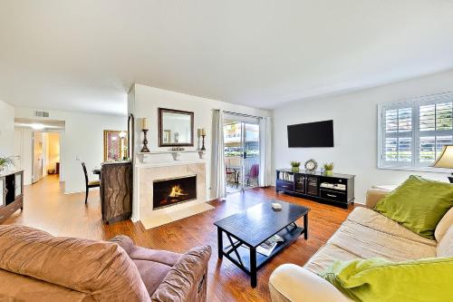 Ritz Point Condo in Dana Point, USA