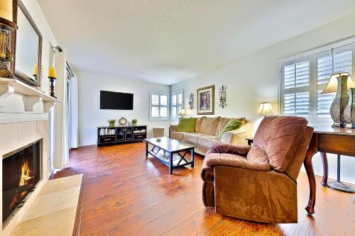 Ritz Point Condo in Dana Point, USA