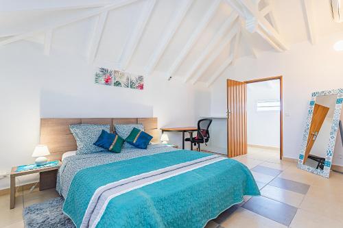 Chez Gerty Et Jocelyn in Le Moule