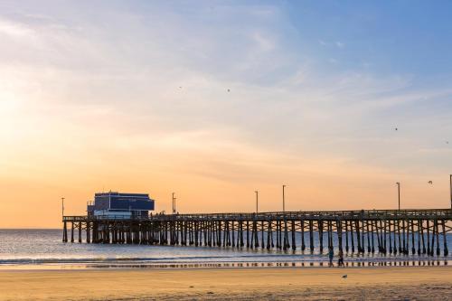 Newport Pier Townhome