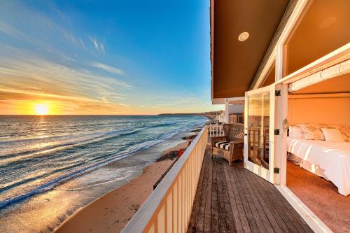 Cape Cod House in Capo Beach