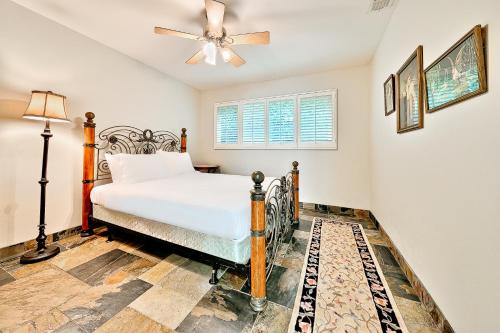 La Jolla Shores Hideaway