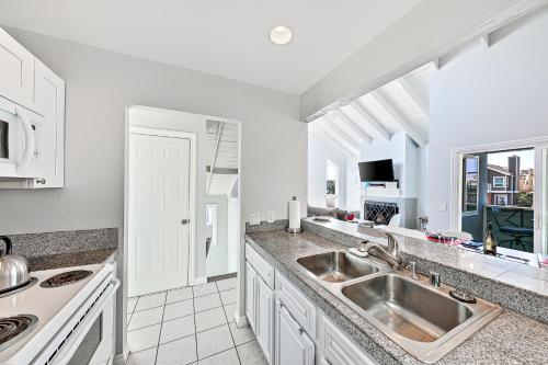 Newport Beach House 1