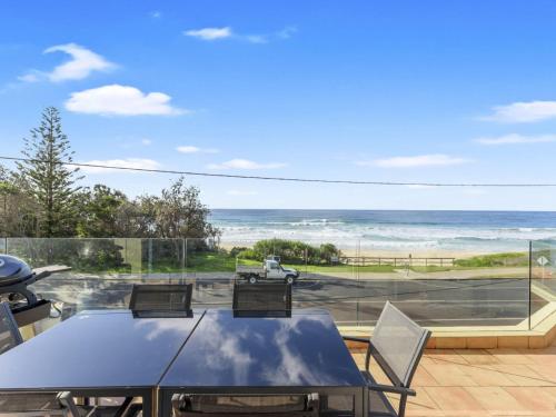 Aqua Shores Award Winning Apartment