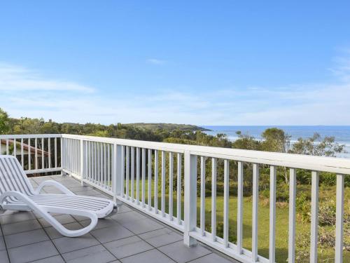 Blue Oar Beach House