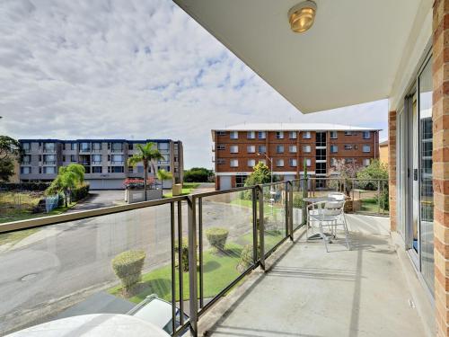 Apollo Court 3 - Nelson Bay