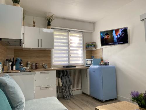 Le Deauvillais in Довиль