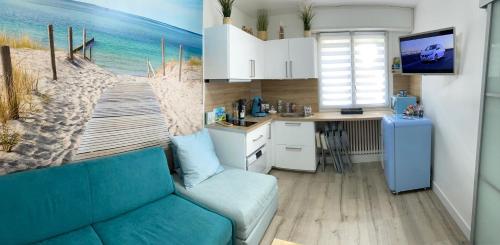 Le Deauvillais in Довиль