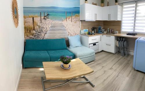 Le Deauvillais in Довиль