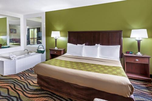 Econo Lodge Inn & Suites - image 7