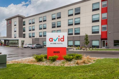 avid hotels - Zeeland, an IHG Hotel