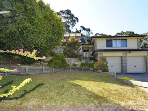 Fingal Beach House