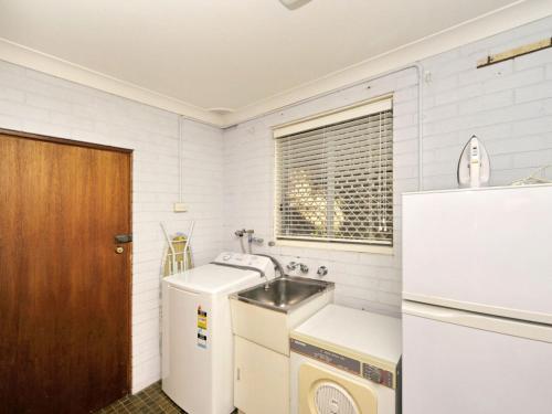 Fingal Beach House in Fingal Bay