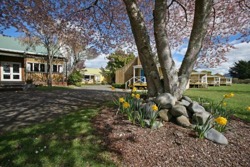 Turangi Bridge Motel