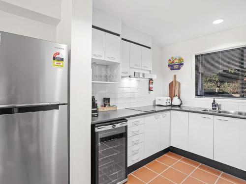 Horizons Fairway Views Townhouse 108 in Salamander Bay