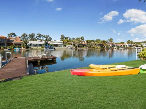 Masthead Quay 40