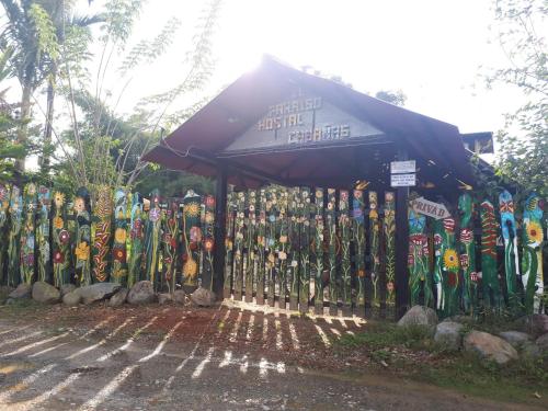 Hostal El Paraiso - Cascadas y Cabanas