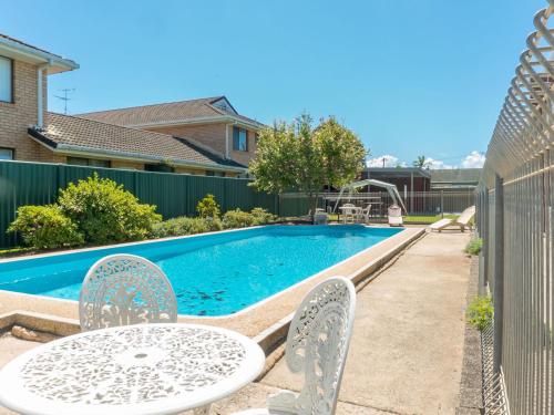 Tamara Court, Sawtell