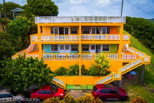 . Belle View Apartment Villa - Hibiscus