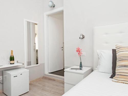 White Rooms Colosseo – Rome
