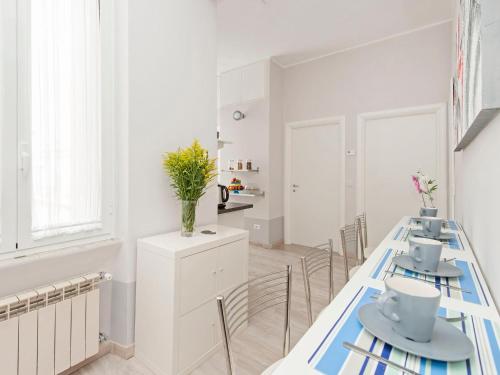 White Rooms Colosseo – Rome