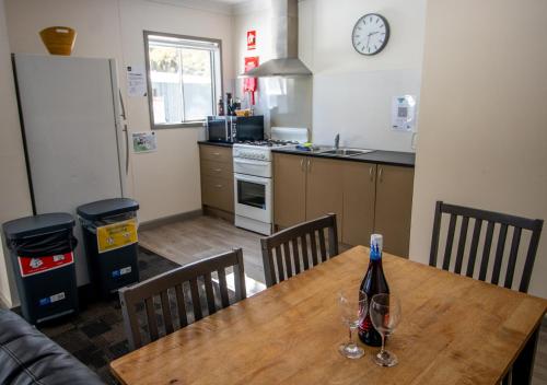 設施, Snow Gum Apartment 2 in 沃爾哈拉