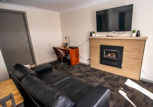 . Snow Gum Apartment 2