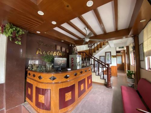 バレンタイン ホテル