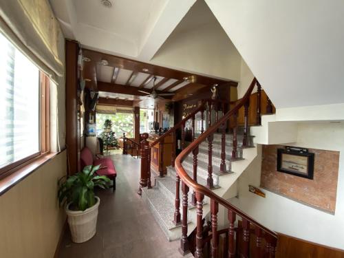 バレンタイン ホテル