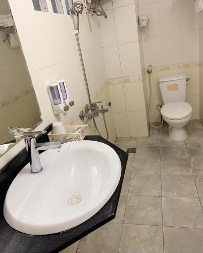 バレンタイン ホテル