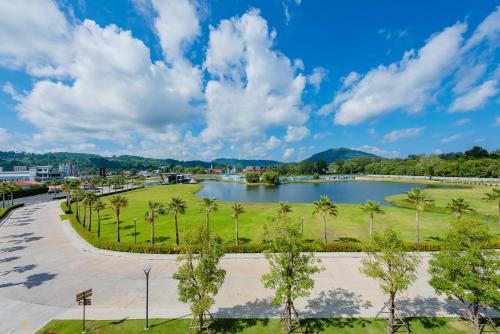 Wyndham Royal Lee Phuket