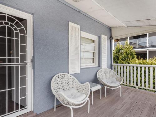 Oscars Pet Friendly Beach House, 14 Tomaree Road