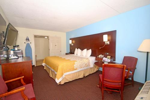 Hamilton Inn Jonesville I-77 - 편의 시설/서비스