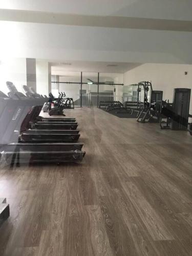 SouthLink Bangsar South - Lovely 2 bedroom Service Apartment with pool