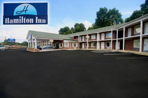 Hamilton Inn Jonesville I-77