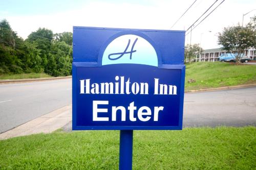 Hamilton Inn Jonesville I-77 - 편의 시설/서비스