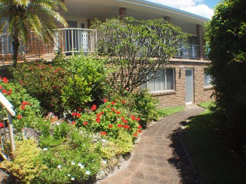 B&B Fingal Bay - Pacific Drive 89 - Bed and Breakfast Fingal Bay