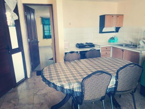 Kondominium Pantai Carita Anyer