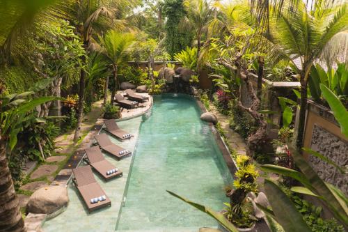 326148142 Weda Cita Resort and Spa by Mahaputra