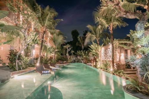 326148144 Weda Cita Resort and Spa by Mahaputra