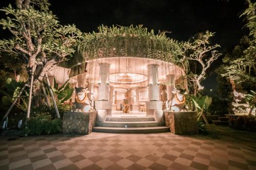 326148145 Weda Cita Resort and Spa by Mahaputra