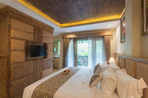 326148222 Weda Cita Resort and Spa by Mahaputra