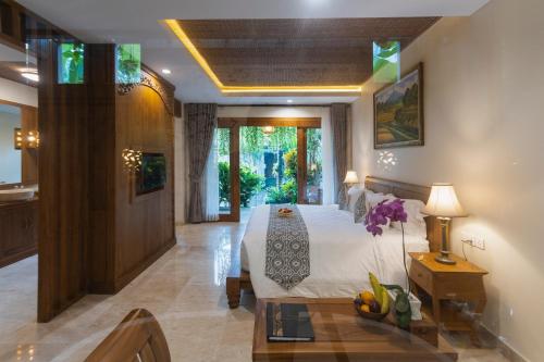 326148586 Weda Cita Resort and Spa by Mahaputra