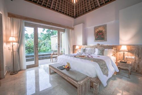 326148692 Weda Cita Resort and Spa by Mahaputra