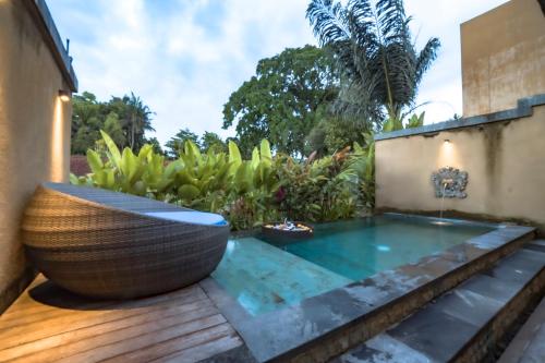 326148694 Weda Cita Resort and Spa by Mahaputra